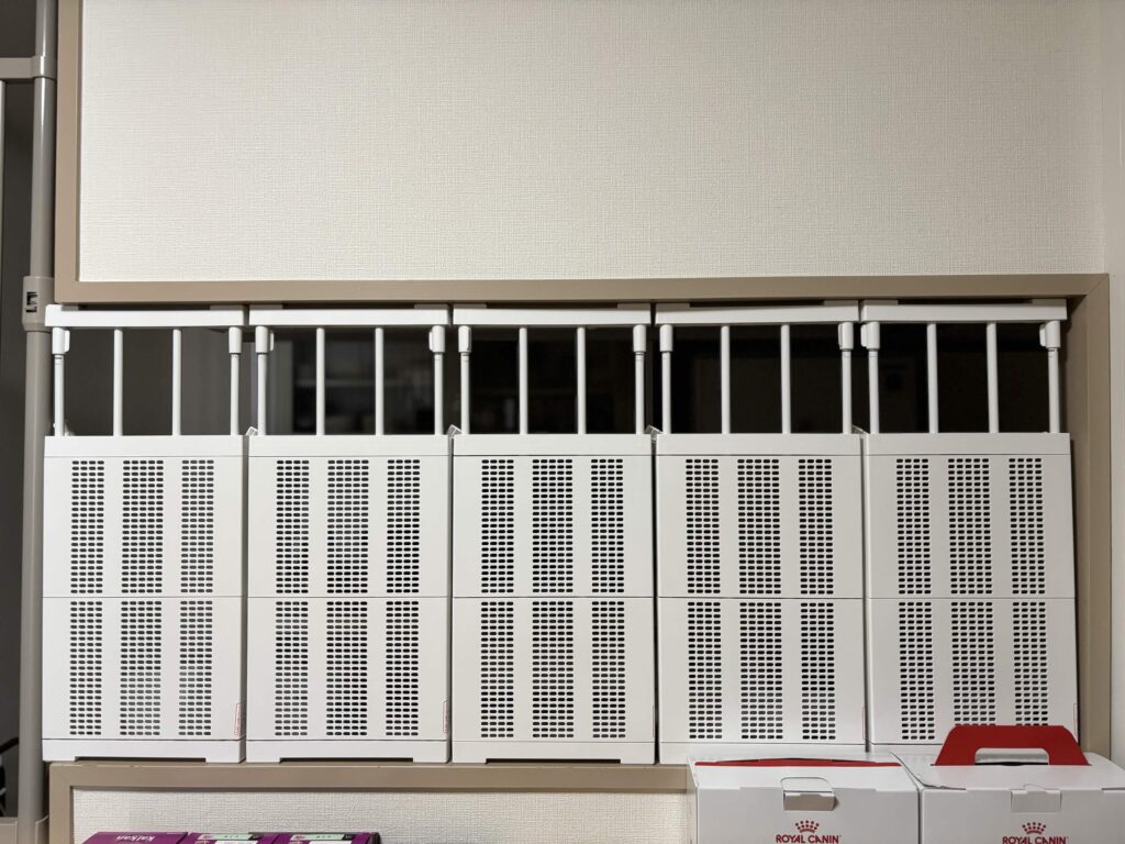 突っ張りだな2